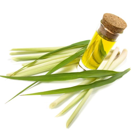 Natural Lemongrass Essential Oil