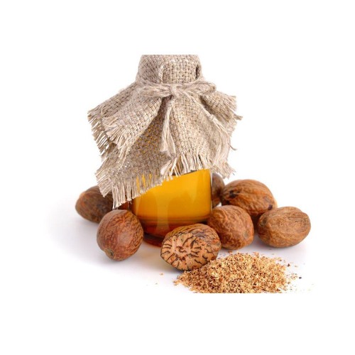 Nutmeg Essential Oil