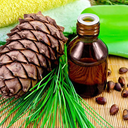 Cedarwood essential Oil (Himalayan)
